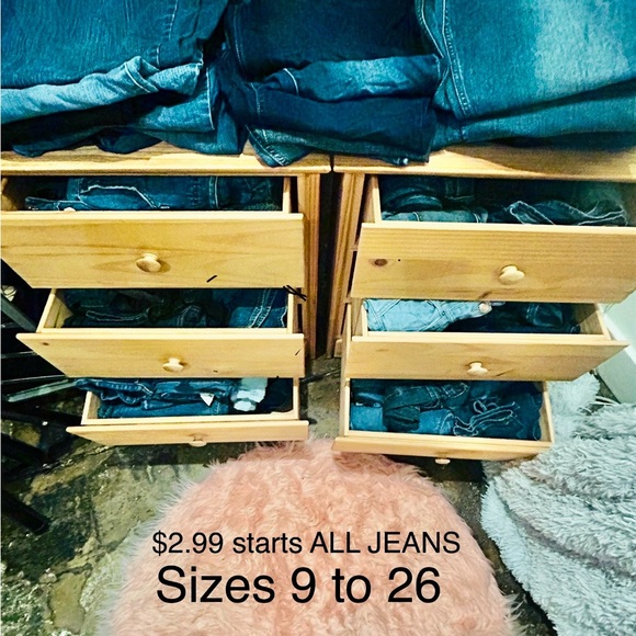 Hit the ❤️❤️❤️❤️❤️❤️❤️❤️❤️❤️❤️❤️❤️❤️❤️ TONS OF UNLISTED ITEMS💋💋❤️💋💋💋💋💋💋 - Picture 3 of 3